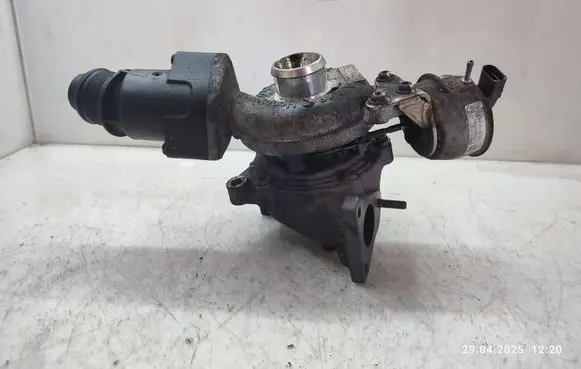 Audi A4 S4 B8 8K Turbo 03L145721A