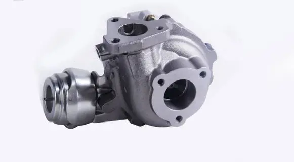 Hyundai Sonata Turbo 7578860004 757886-0004