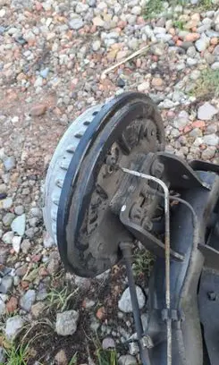 Renault Clio V Other rear suspension part 441551431R