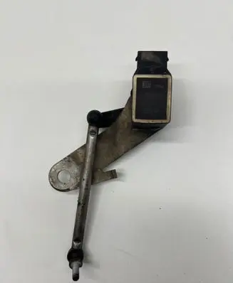 BMW 5 E60 E61 Headlight/headlamp level sensor 1093697 19606