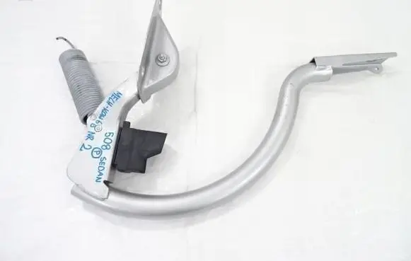 Peugeot 508 Tailgate hinge 9686632080