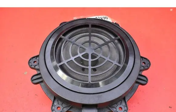 Porsche Cayenne (9PA) Subwoofer speaker 7PP035710B
