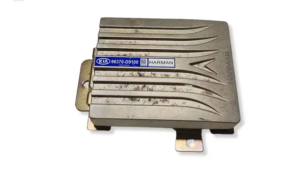 KIA Sportage Sound amplifier 96370D9100
