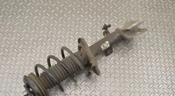 Peugeot RCZ Front shock absorber/damper