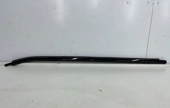 BMW X4 G02 Front door windshield rail 7410016