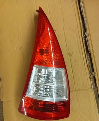 Citroen C3 Rear/tail lights