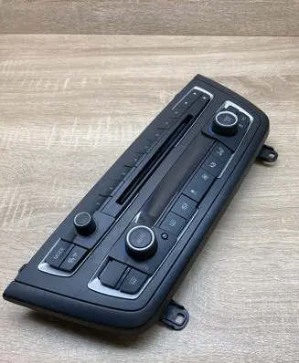 BMW 3 F30 F35 F31 Climate control unit 9226784