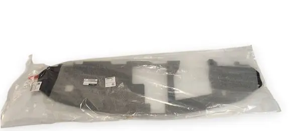 Nissan Qashqai J12 Radiator trim 623226UA0A 53444