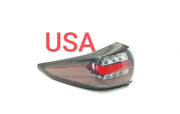 Nissan Murano Z52 Rear/tail lights 649651SAE