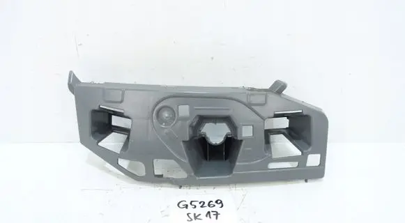 Skoda Kamiq Front bumper mounting bracket 6588070
