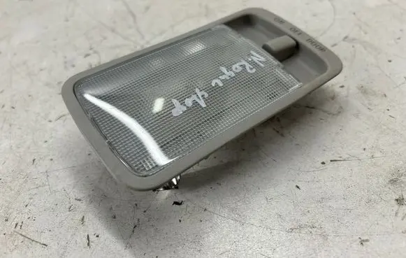 Nissan Rogue Rear seat light 264103NA0A