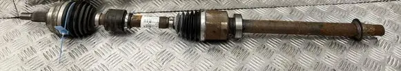 Renault Clio V Front driveshaft 