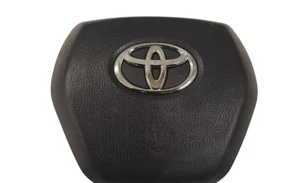 Toyota Camry VIII XV70 Steering wheel airbag