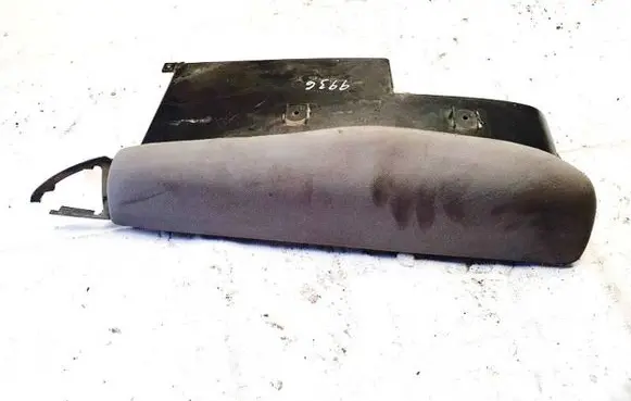 Volkswagen Sharan Glove box 7m0868854
