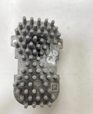 Xenon control unit/module