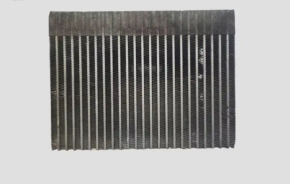 Peugeot 307 Air conditioning (A/C) radiator (interior) 7002701