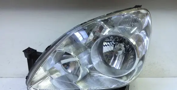 Honda CR-V Headlight/headlamp 1EG23803701