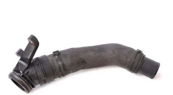 Jaguar XF X250 Intercooler hose/pipe 9X238D033AB