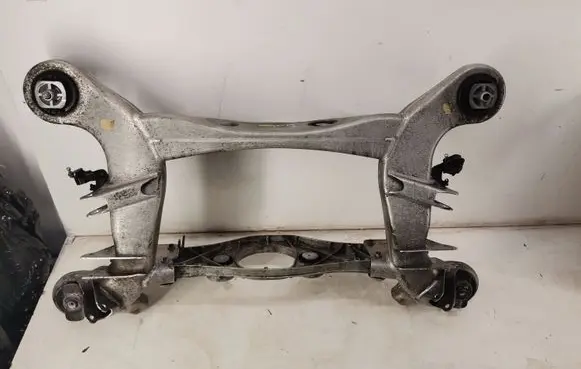 Mercedes-Benz S AMG W222 Rear subframe 