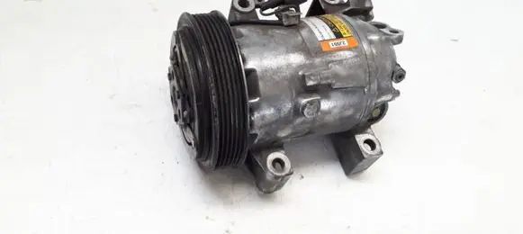 Nissan Primera Air conditioning (A/C) compressor (pump) 926009F501 2J55145010