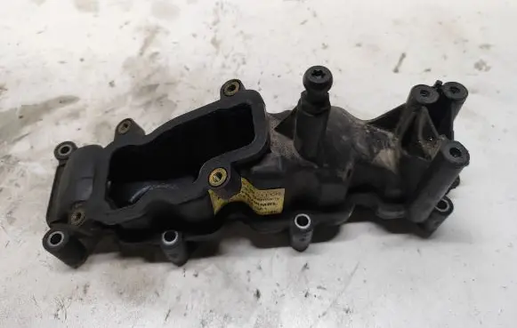 Audi A4 S4 B7 8E 8H Intake manifold 059129711CG 0007766 1076469S01