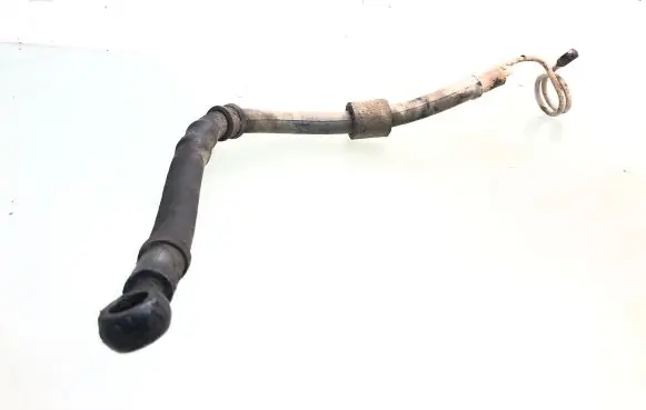 Volkswagen PASSAT B5 Power steering hose/pipe/line 8D1422893B