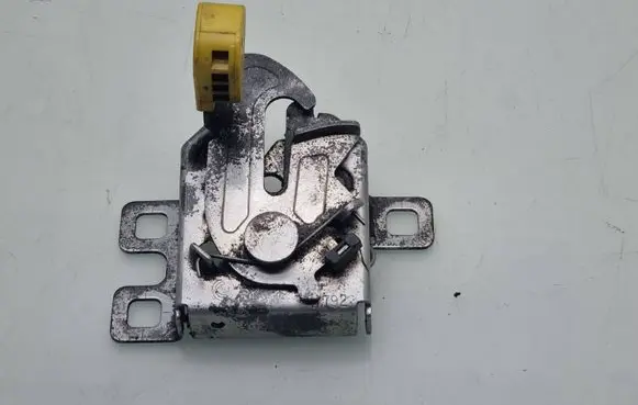 Fiat Fiorino Engine bonnet/hood lock/catch