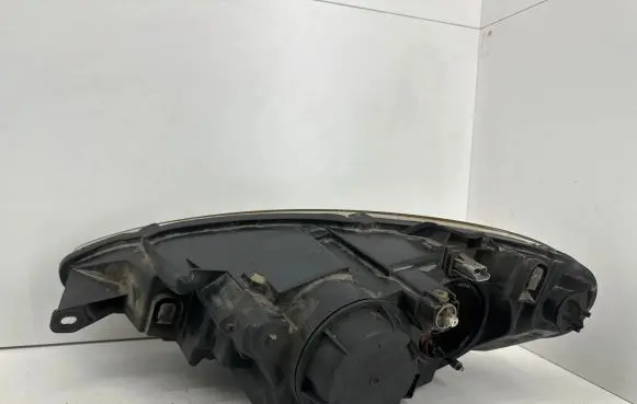 Peugeot 807 Headlight/headlamp DF6L0F