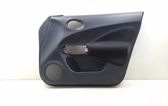 Nissan Juke I F15 Front door card panel trim 809001KB0A