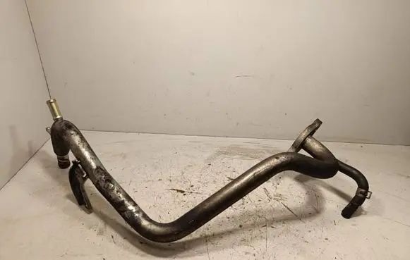 Nissan Navara D40 Fuel line/pipe/hose 