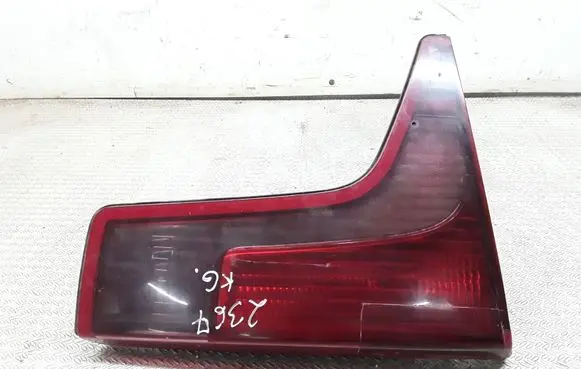 Citroen C5 Tailgate rear/tail lights 89032711X31