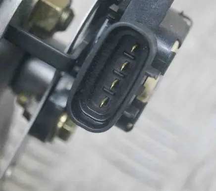 Toyota Prius (XW20) Brake pedal 8951047020