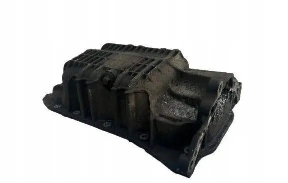 Ford Focus Oil sump 98MM6675OB