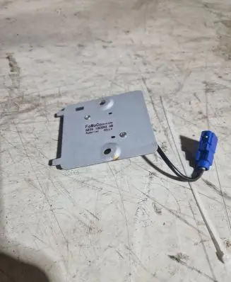 Ford Ranger Other control units/modules AB3910E893AB