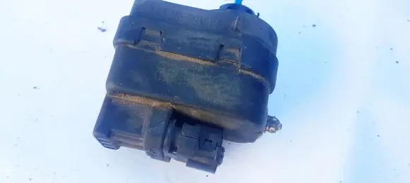 Renault Espace III Headlight level adjustment motor 7700415343