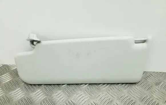Volkswagen Golf VI Sun visor 1K0857552