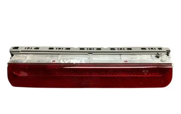 Fiat 500 Third/center stoplight 03308060