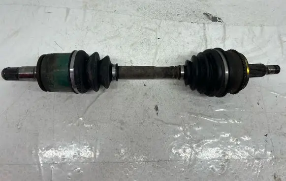 Mitsubishi Pajero Front driveshaft 