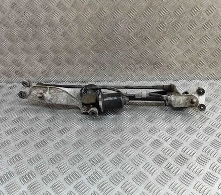Lexus GS 300 400 430 Front wiper linkage and motor 8515030500 8511030420