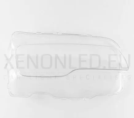 Rolls-Royce Ghost I Headlight lense 