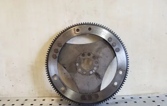 Audi Q7 4L Flywheel 059105323BQ