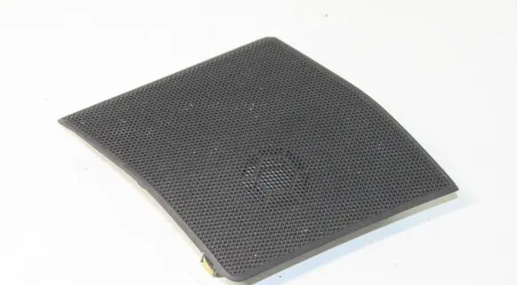Side speaker trim/cover