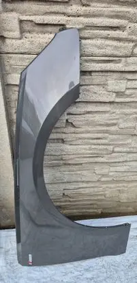 Audi A4 S4 B9 8W Fender 