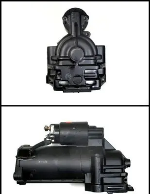 Ford Mondeo Mk III Starter motor boschnepareizigadi