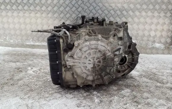 KIA Sorento Automatic gearbox A6LF2 3B260