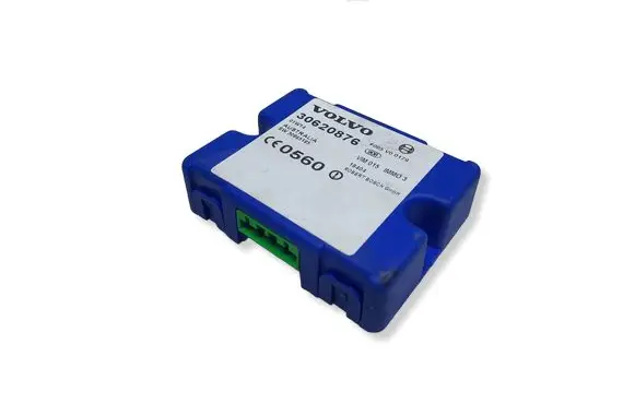 Volvo S40, V40 Immobilizer control unit/module 30620876KASACJ 30620876