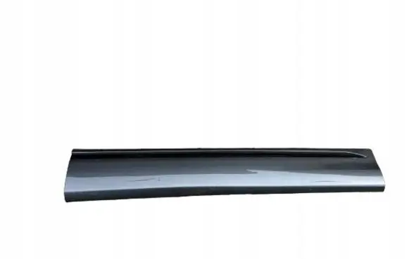 Audi Q8 Front door