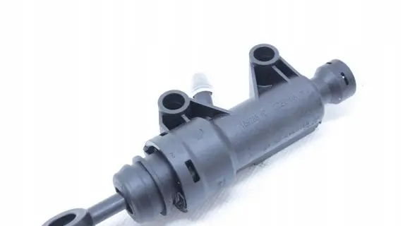 Clutch slave cylinder