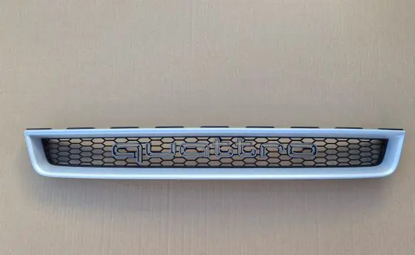 Audi RS7 C7 Front bumper upper radiator grill 4G8853667A
