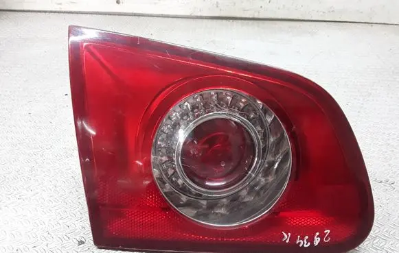 Volkswagen PASSAT B6 Tailgate rear/tail lights 3C9945093
